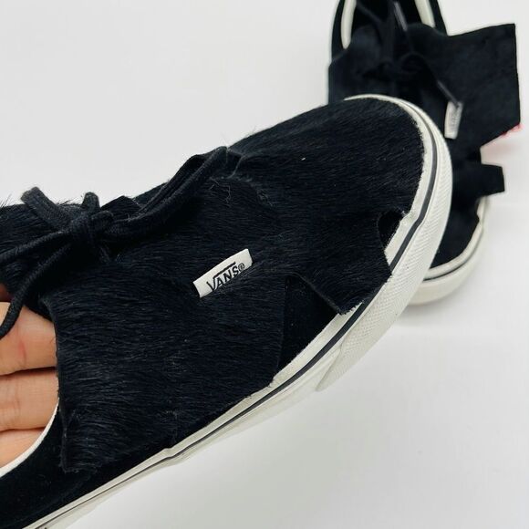 Vans classic sneakers  - Picture 4 of 8